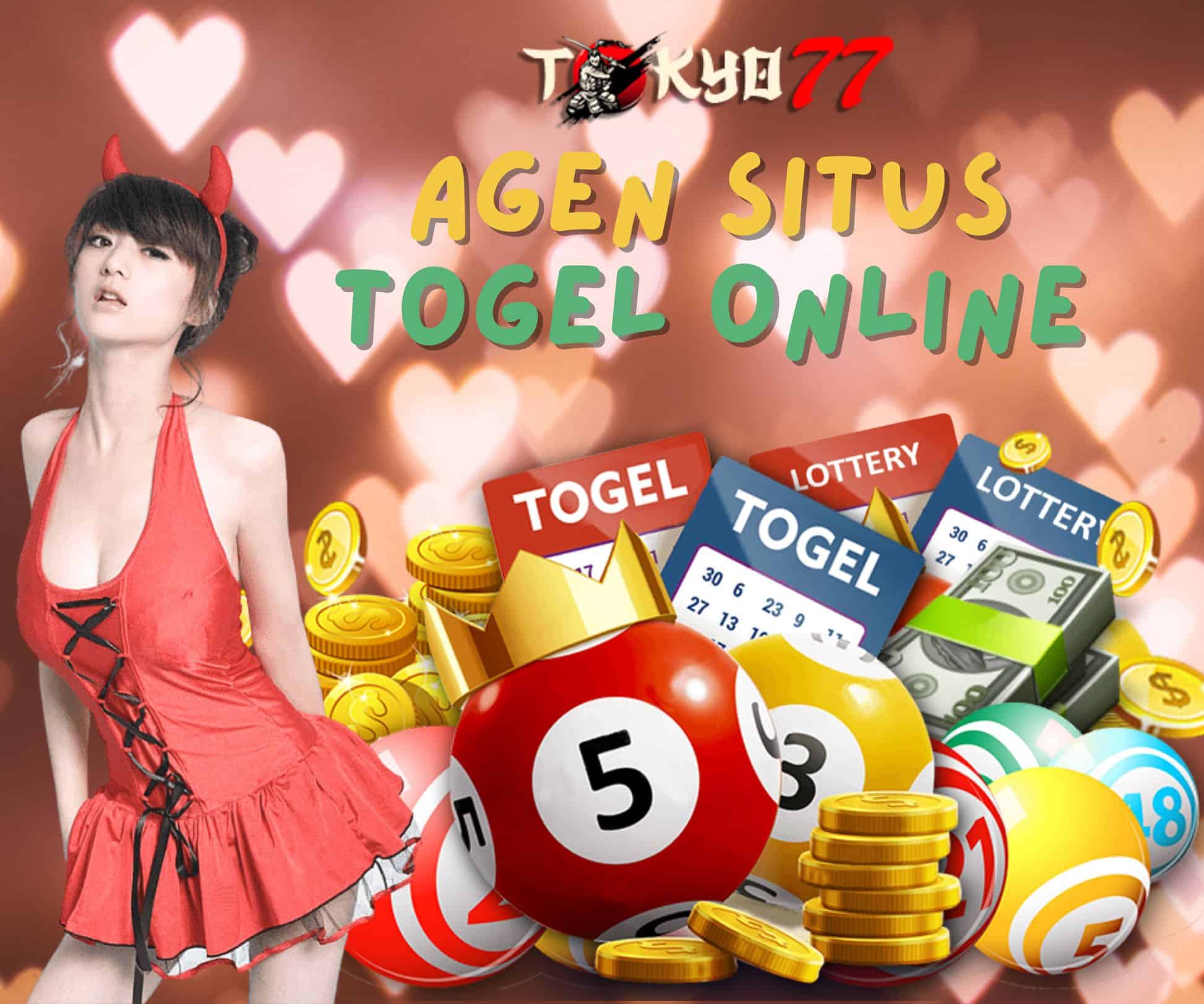 Examples of Online Togel Games for Easy Winning